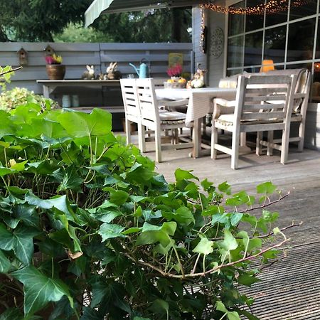 Chalet Relax Зутендал Екстериор снимка