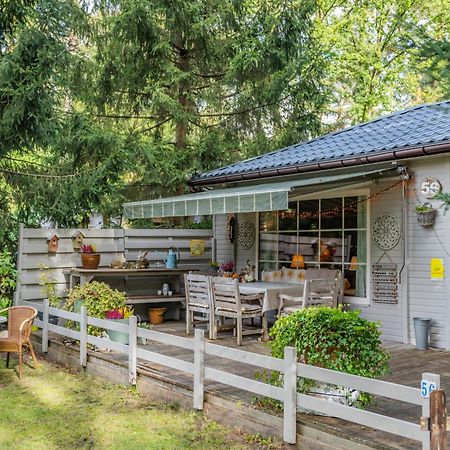 Chalet Relax Зутендал Екстериор снимка