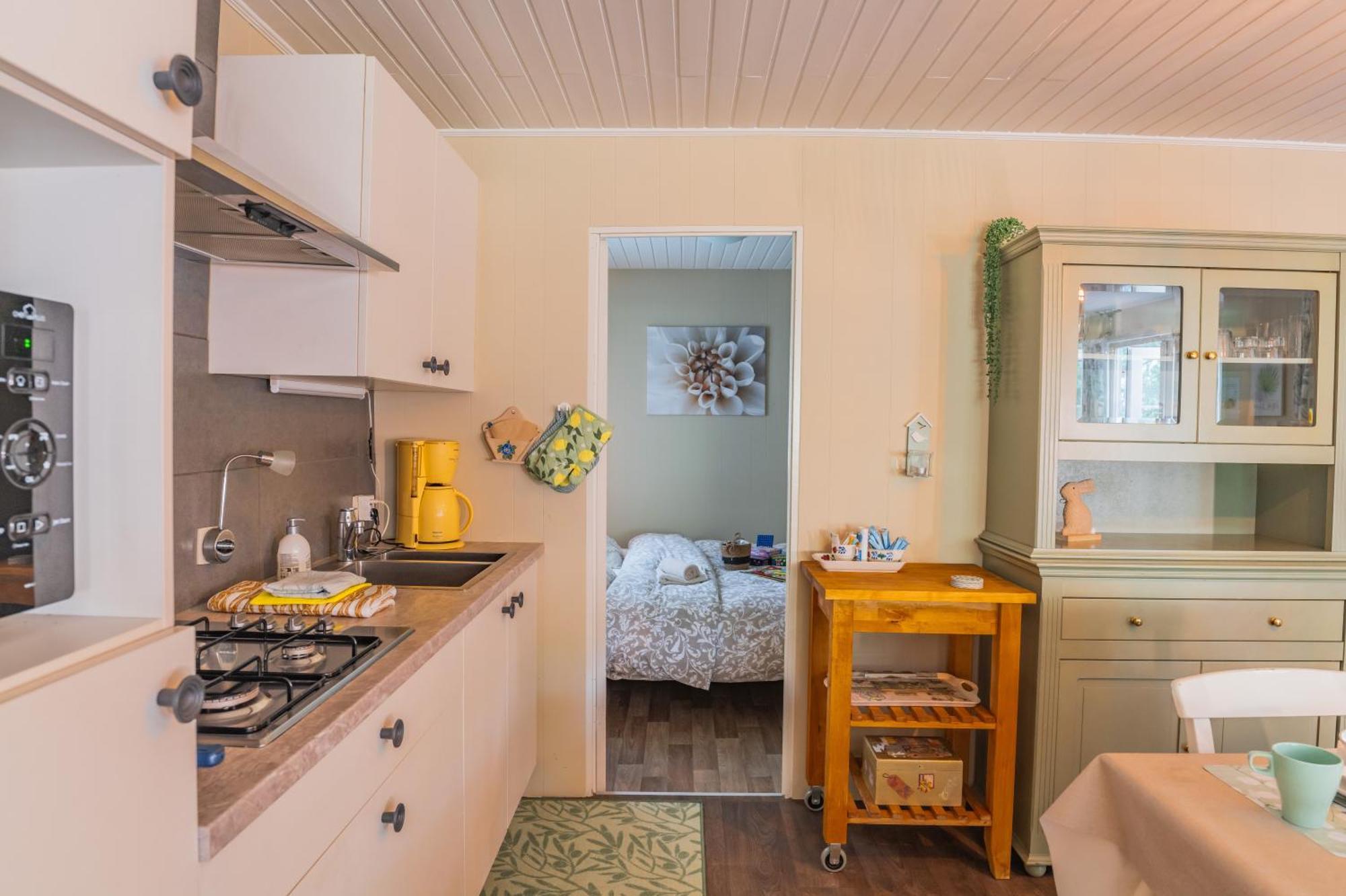 Chalet Relax Зутендал Екстериор снимка