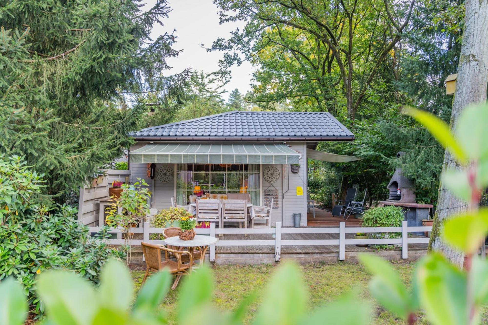 Chalet Relax Зутендал Екстериор снимка