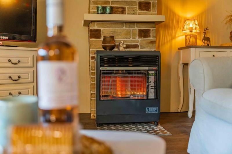 Chalet Relax Зутендал Екстериор снимка