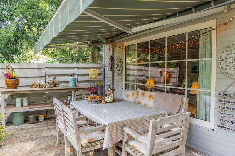 Chalet Relax Зутендал Екстериор снимка