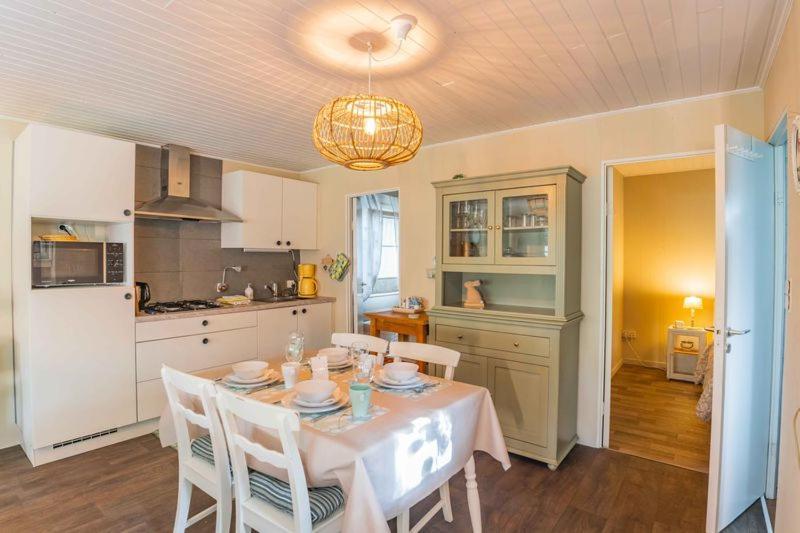 Chalet Relax Зутендал Екстериор снимка